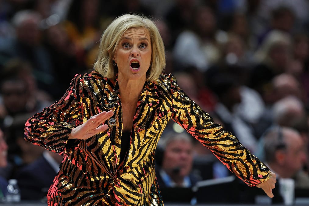LSU v Iowa